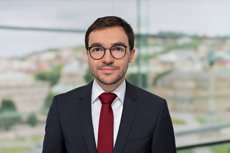 Philipp Haas Philipp Haas