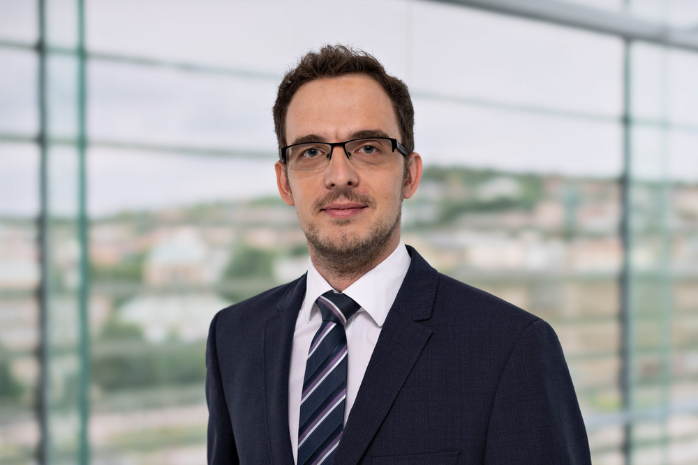 Interview mit Patrick Radtke Interview mit Patrick Radtke