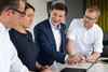 Leading business law firms launch innovation network on digital value creation