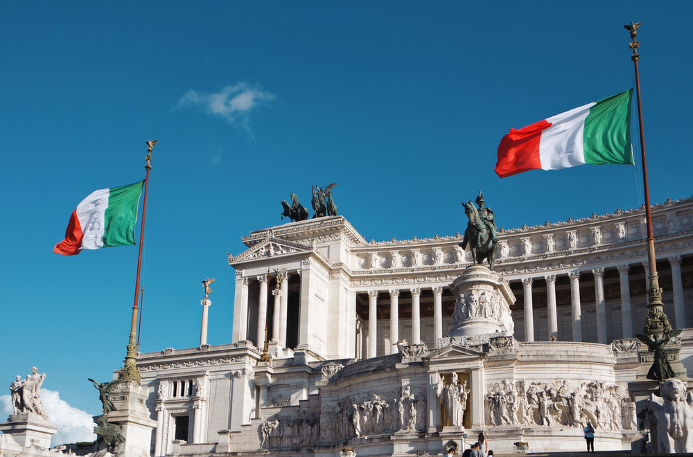 Transparenzregister in Italien - wirtschaftlich Berechtigte bis 11.12.2023 eintragen