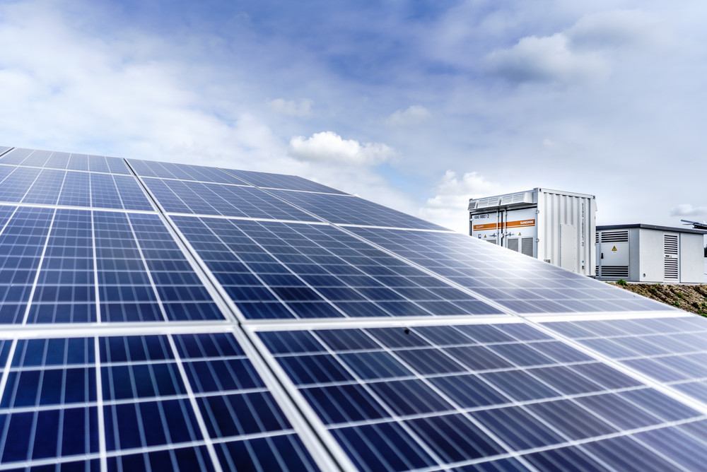 Photovoltaikanlagen auf kommunalen Dächern – Ausschreibungspflicht?