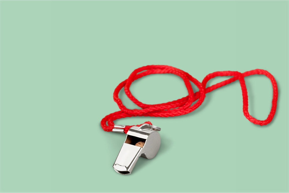 Meldestelle für Whistleblower – das müssen Unternehmen dazu wissen