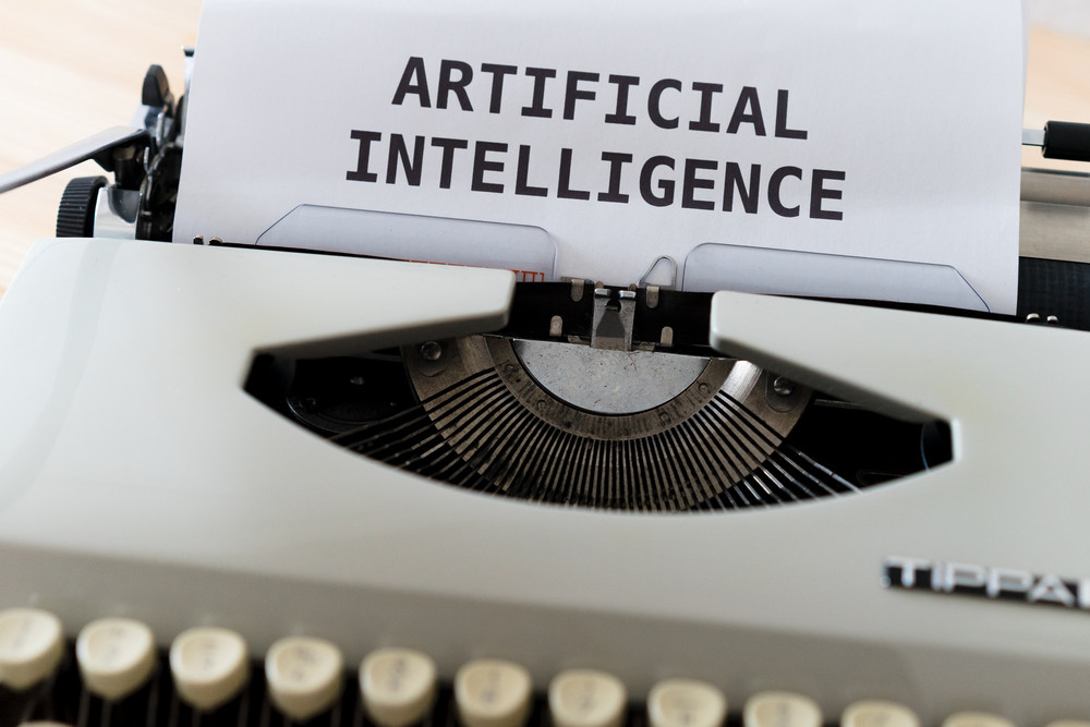 Künstliche Intelligenz: Aktuelles zur KI-Verordnung Künstliche Intelligenz: Aktuelles zur KI-Verordnung