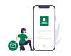 Textform statt Schriftform bei Gewerberaummietverträgen