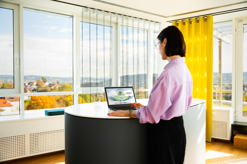 Digitalisierungsstrategie 2030 Digitalisierungsstrategie 2030