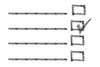 Die Tücken der GmbH-Gesellschafterliste