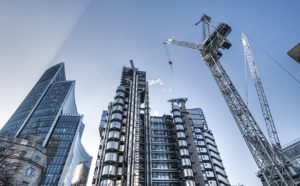 Keine Vertragsgestaltung durch den Architekten – mit weitreichenden Konsequenzen Keine Vertragsgestaltung durch den Architekten – mit weitreichenden Konsequenzen
