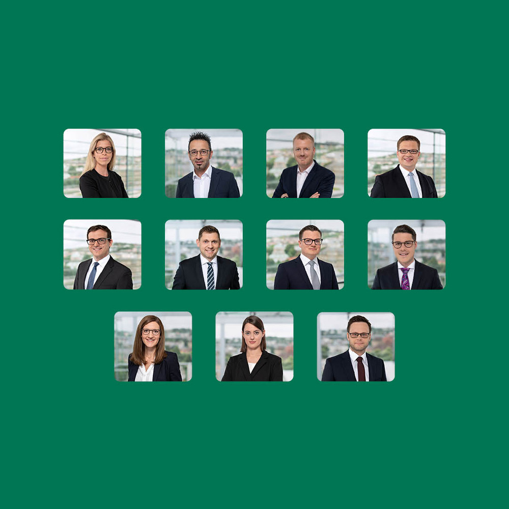 Menold Bezler ernennt elf neue Partner und Counsel aus den eigenen Reihen Menold Bezler ernennt elf neue Partner und Counsel aus den eigenen Reihen