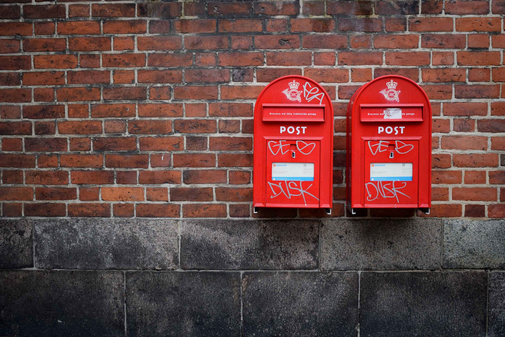 Losaufteilung bei der Vergabe von Postdienstleistungen – Druck, Kuvertierung und Postversand dürfen gesamthaft vergeben werden