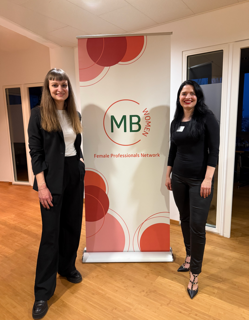 MB Woman - Wie beeinflusst der Bildungshintergrund der Eltern den Karriereweg? MB Woman - Wie beeinflusst der Bildungshintergrund der Eltern den Karriereweg?