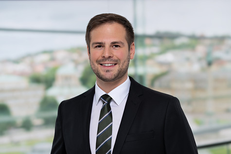 Justus Häfner Justus Häfner