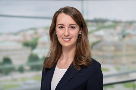 Julia Haupeltshofer Julia Haupeltshofer