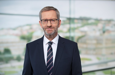 Karl-Heinz Burkhardt Karl-Heinz Burkhardt