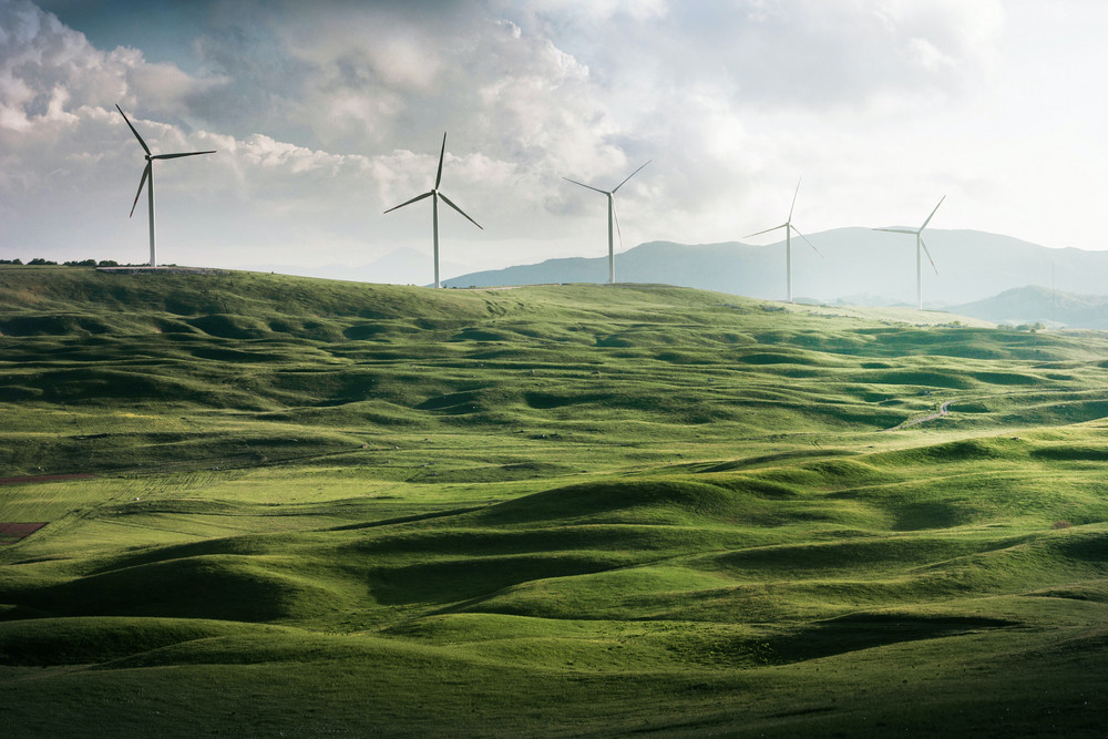 VGH Baden-Württemberg bestätigt: Windpark Burgberg darf mit 1.000-Meter-Mindestabstand zu einem Rotmilanhorst betrieben werden