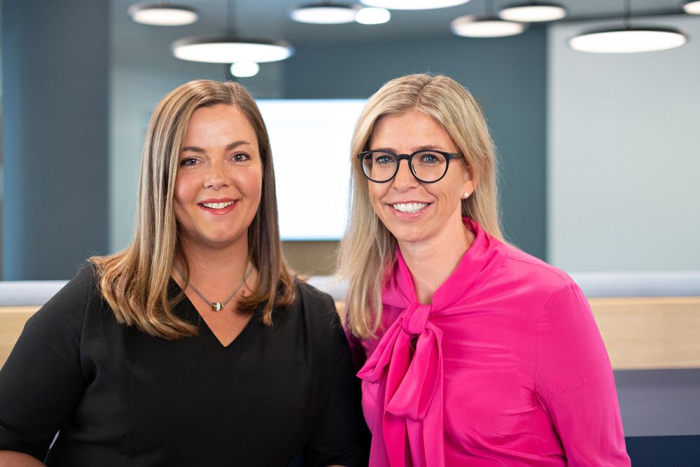 Women in Tax and Law Women in Tax and Law