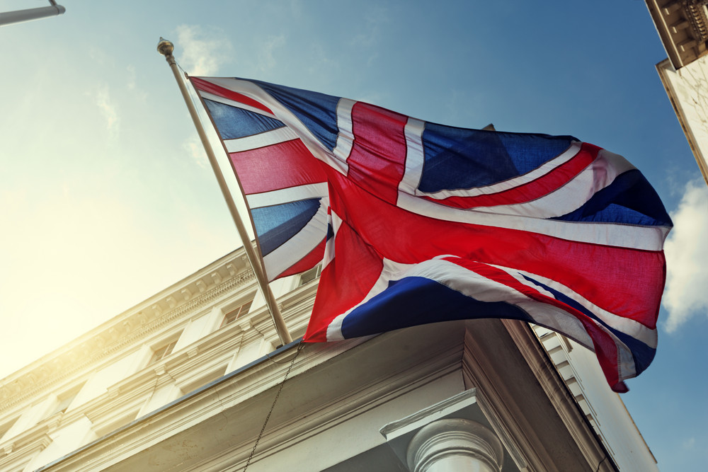 Der Flop mit der Gründung in England Der Flop mit der Gründung in England