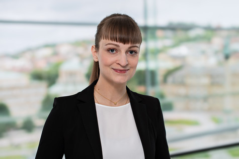 Isabelle Hörner Isabelle Hörner