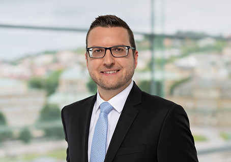 Daniel Klass Daniel Klass
