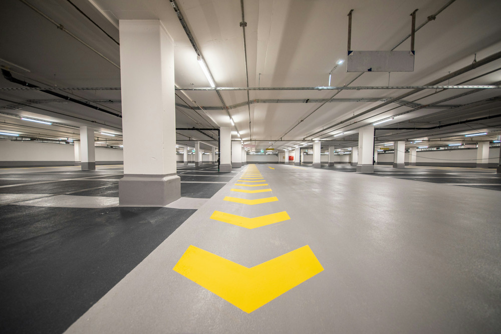 Miete für Parkplatz in Firmennähe verringert geldwerten Vorteil für Dienstwagennutzung Miete für Parkplatz in Firmennähe verringert geldwerten Vorteil für Dienstwagennutzung