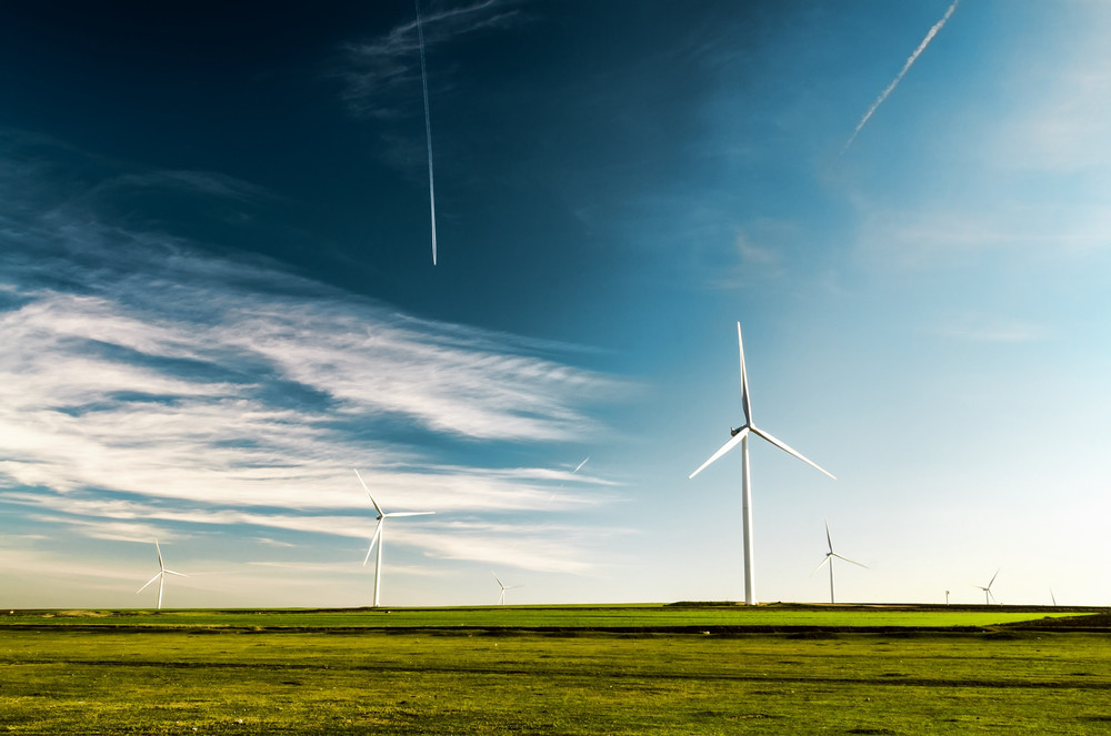 So geht es im Windpark Burgberg bei Crailsheim weiter