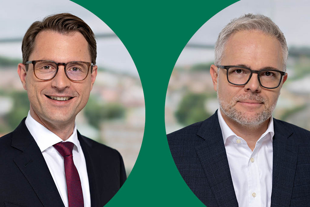 Menold Bezler wählt Management Menold Bezler wählt Management