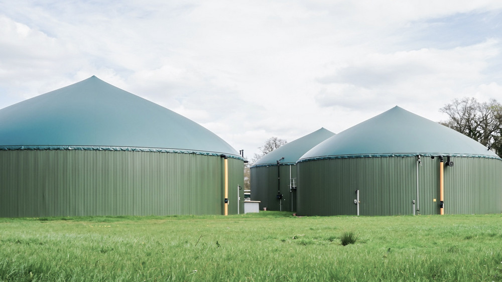 Menold Bezler advises bmp greengas on acquisition of biomethane portfolio of BayWa r.e. Menold Bezler advises bmp greengas on acquisition of biomethane portfolio of BayWa r.e.