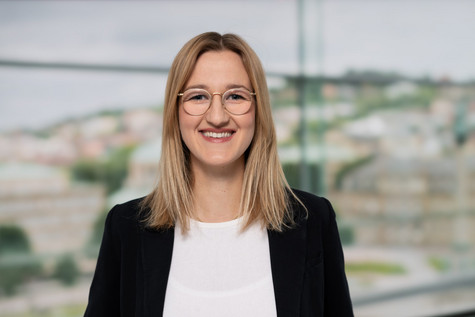 Clara Ruppaner Clara Ruppaner