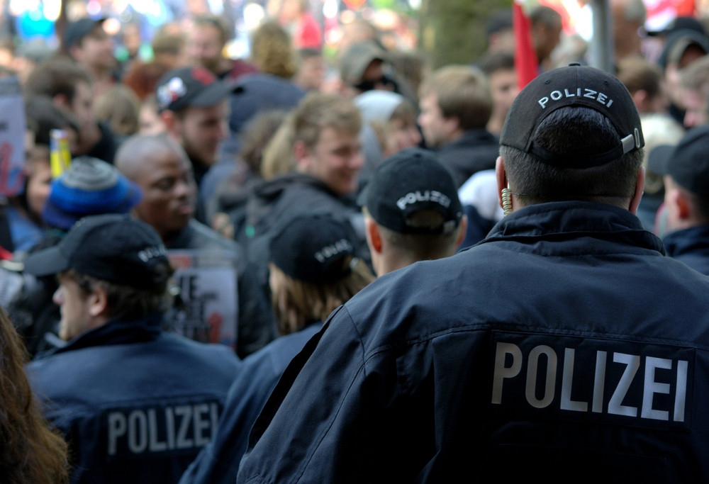 Wann kann die Stadt Querdenkerdemo verbieten? Wann kann die Stadt Querdenkerdemo verbieten?