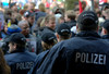 Wann kann die Stadt Querdenkerdemo verbieten?