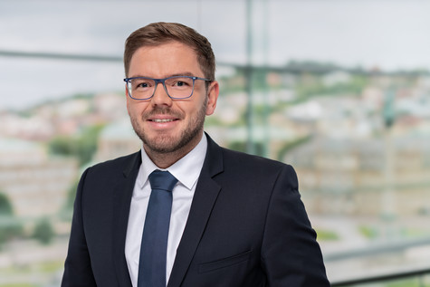 Thomas Futterer Thomas Futterer