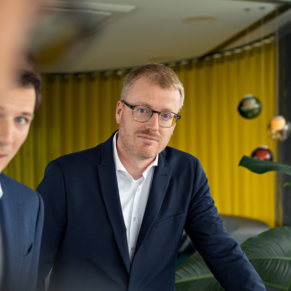 Wie die Insolvenz zur Chance wird Wie die Insolvenz zur Chance wird
