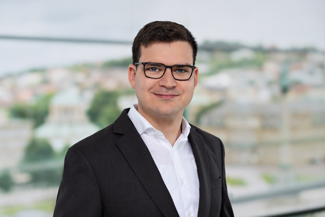 Christoph Köberle, LL.M. (Stockholm) Christoph Köberle, LL.M. (Stockholm)