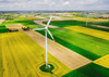 Windenergieausbau: Einflussnahme, Flächenbereitstellung und Wertschöpfung durch Kommunen
