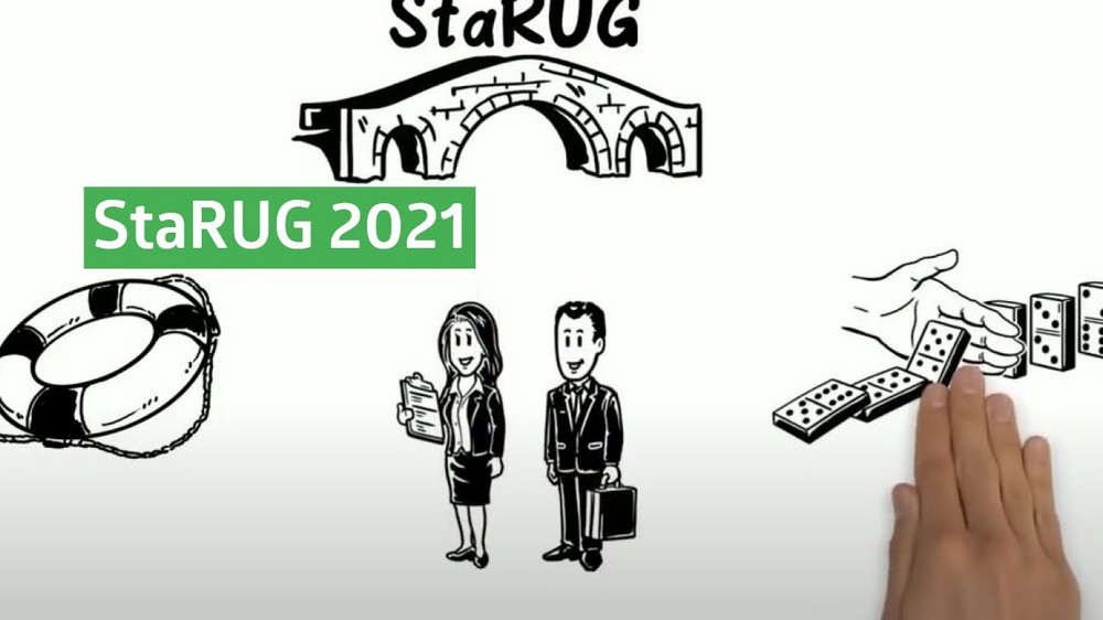 StaRUG 2021